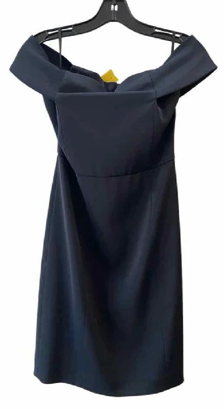 New Arrival Rebecca Minkoff Navy Size 2 Dress