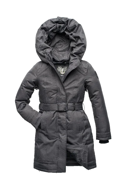 Astrid Women's Parka