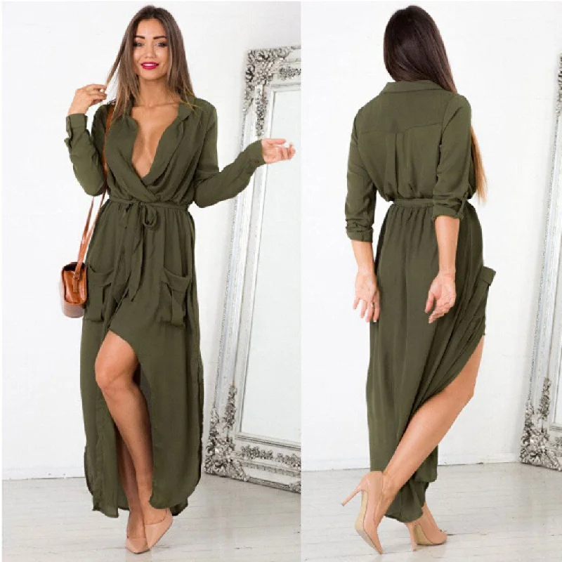 Army Green