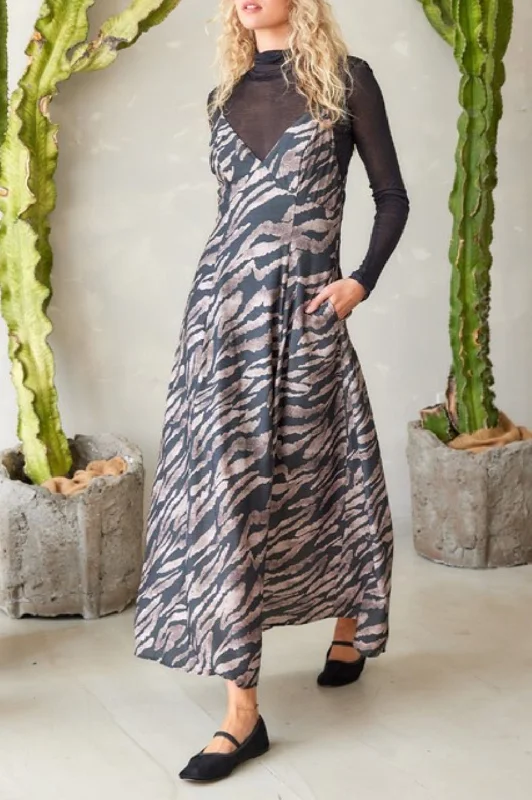 Weekend Deal Emmy Maxi Dress