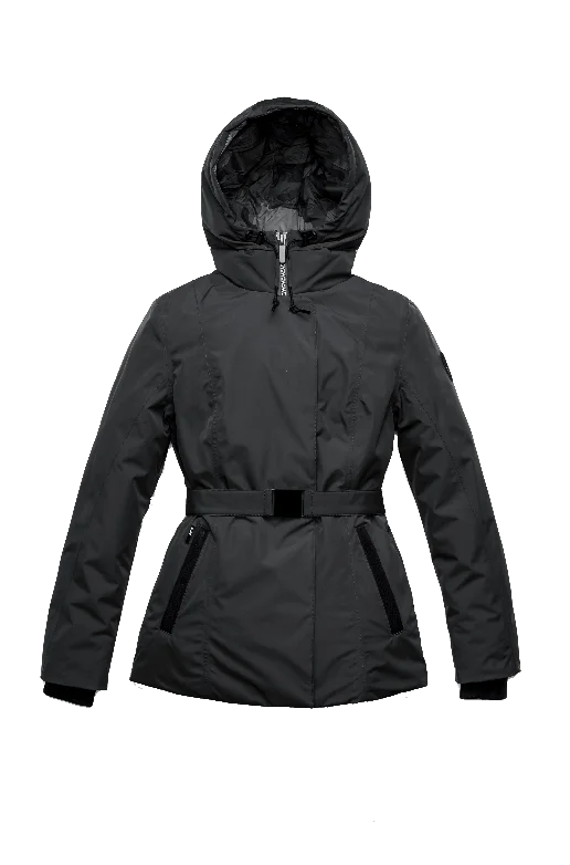 Shaw Women's Hip Length Jacket