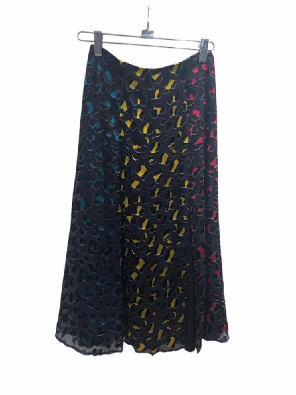 Massive Deals alice + olivia Black Size 0 Skirt