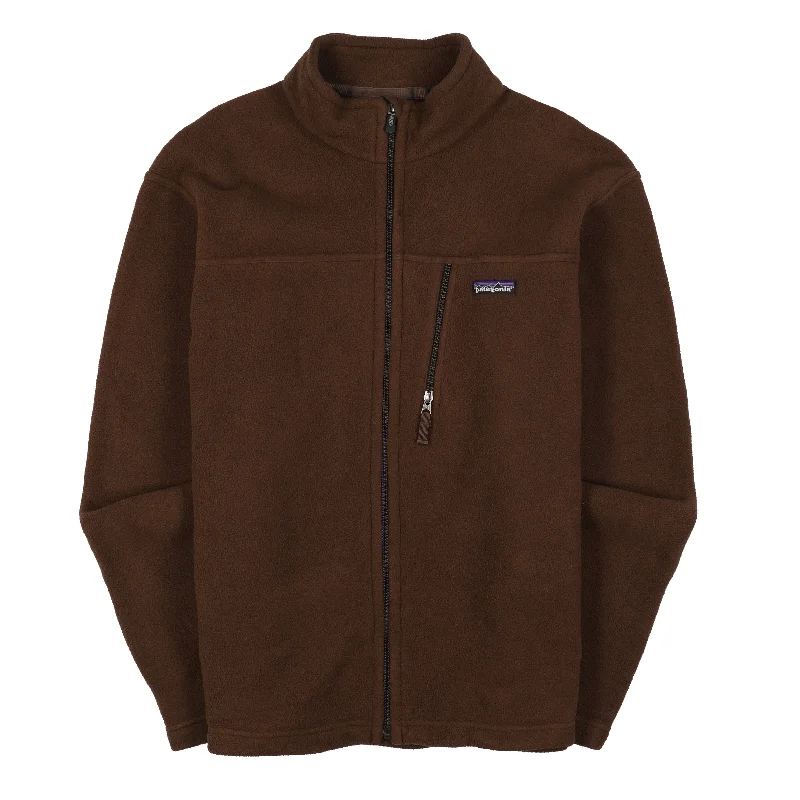 Men's Simple Synchilla® Jacket