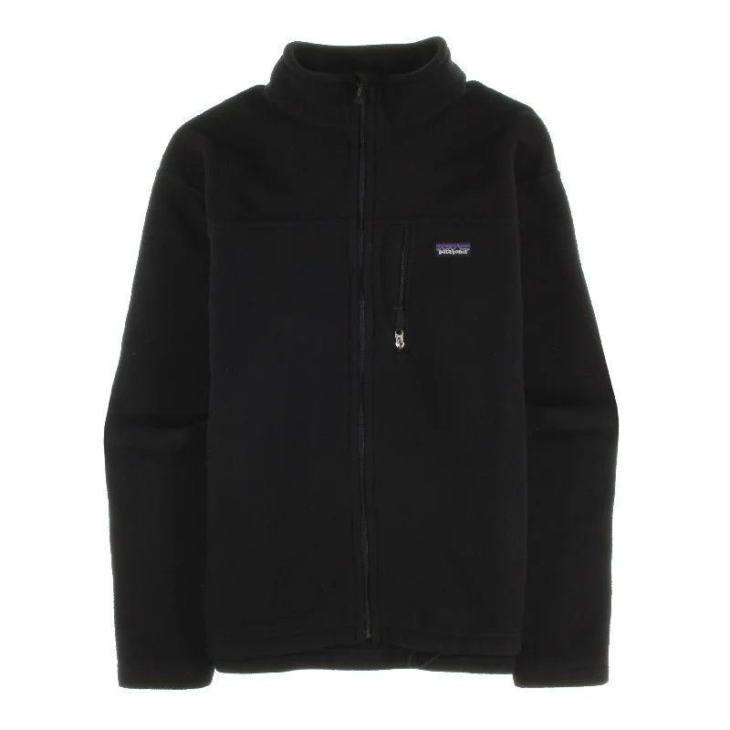 Men's Simple Synchilla® Jacket