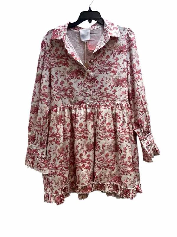 Low Prices Cousin the label Pink Size M Dress