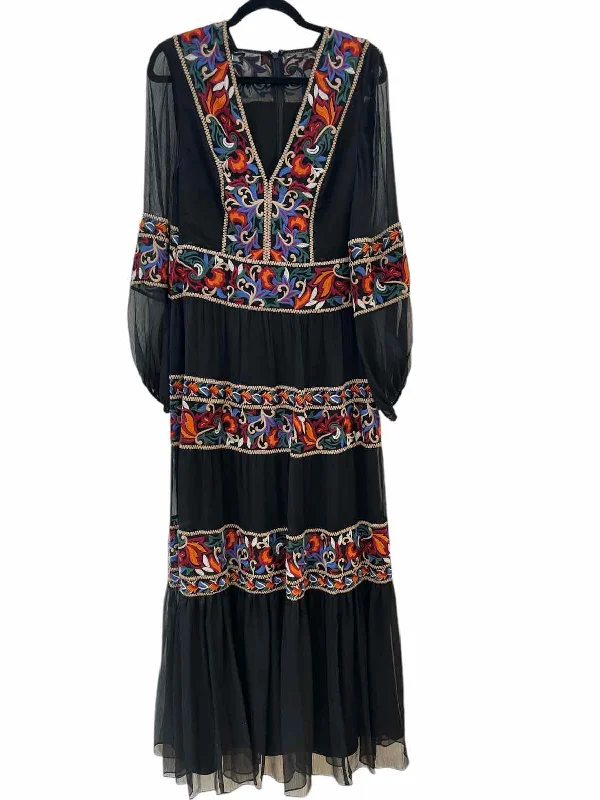 Low Prices BCBGMax Azria Black Size 8 Dress