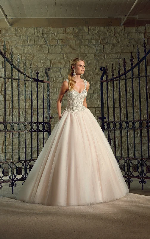 Discount Mania Mori Lee ml2716