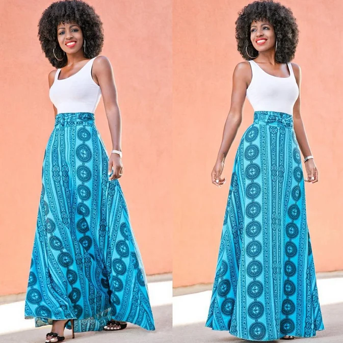 Fantastic Deals Sleeveless Spaghetti Strap Spicing Long Dress