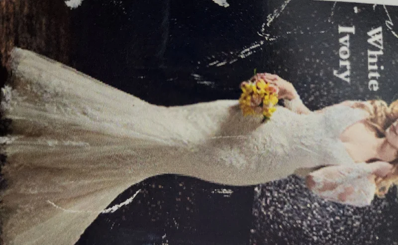 Limited Time Offer Mary's Bridal 6419 w 12