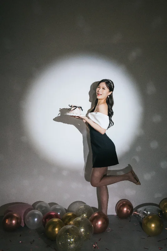 Final Markdown Francesca Cocktail Dress