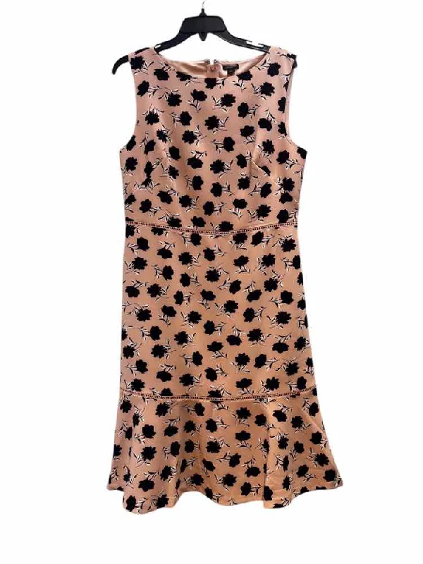 Customer Appreciation Sale Ann Taylor Pink Size 10 Dress