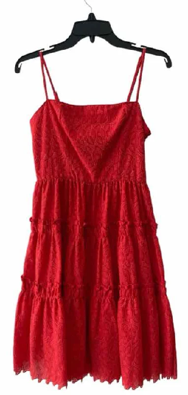 Early Access lalibela Red Size M Dress