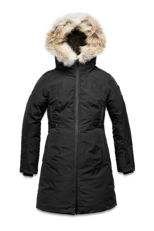 Scout Women's Parka