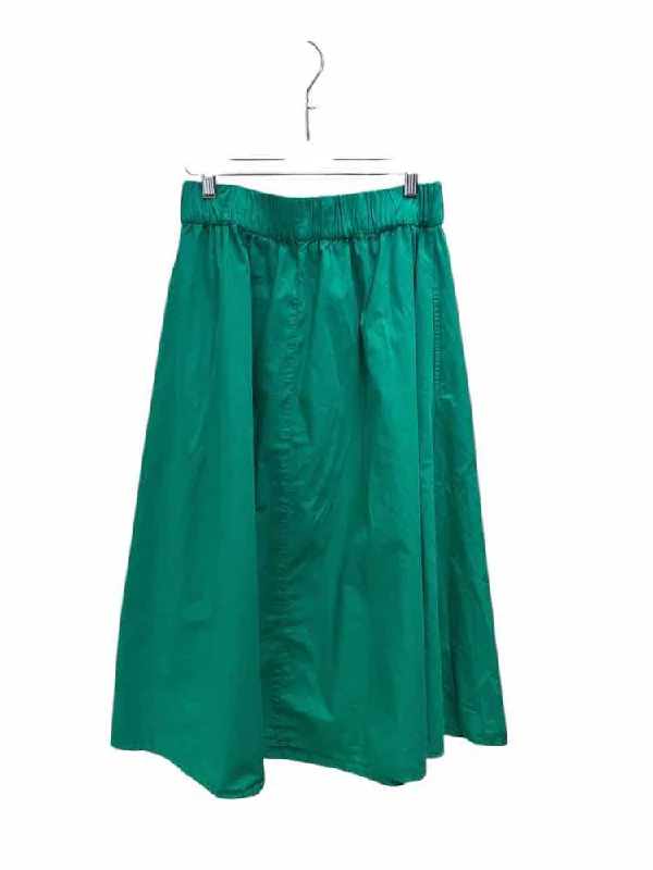 Act Fast Aquarius cocktail Green Size 1 Skirt