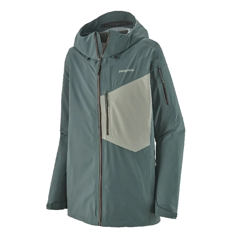 Men's SnowDrifter Jacket