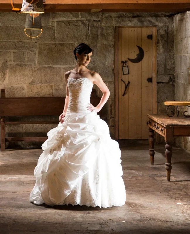 Mega Sale Maggie Sottero SaBelle