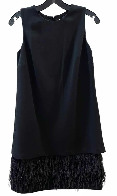 Shop and Save Calvin Klein Black Size 2 Dress