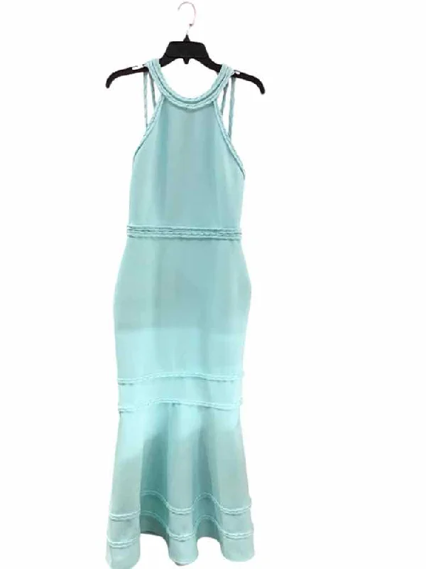 Act Fast Elliatt Mint Size L Formal