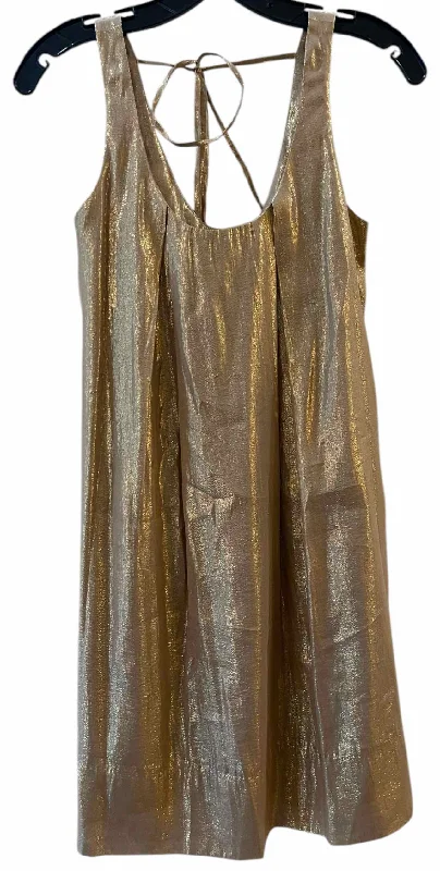 Price Blitz Madison Marcus Beige Size XS Dress