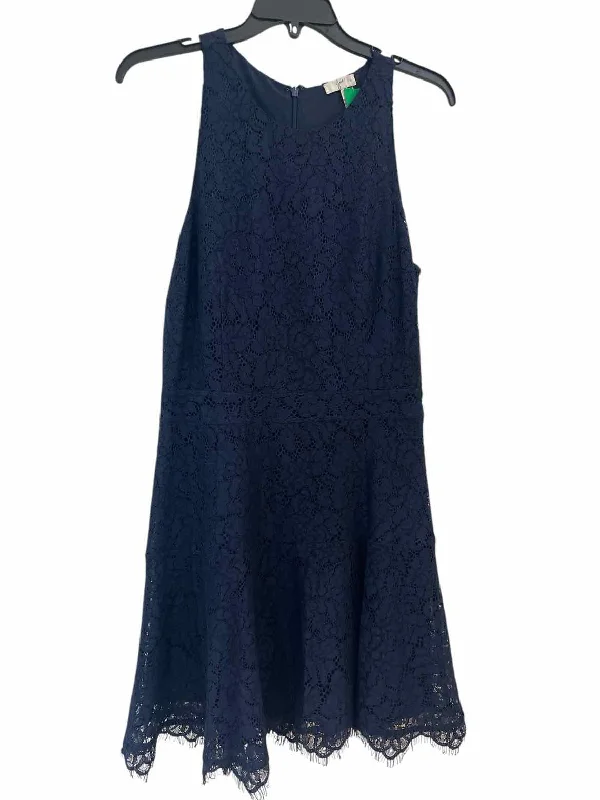 Reduced Prices Joie Navy Blue Size 8 Dress