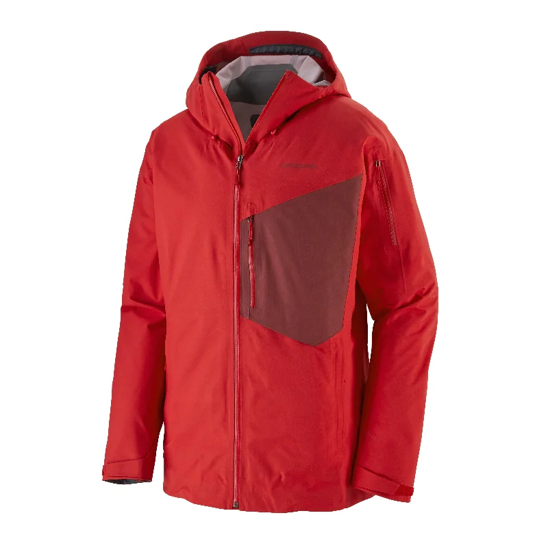 Men's SnowDrifter Jacket