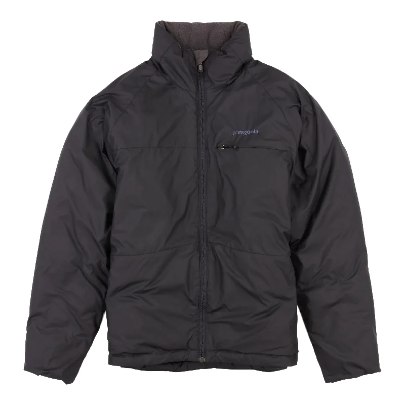 Men's Stealth Downer Jacket