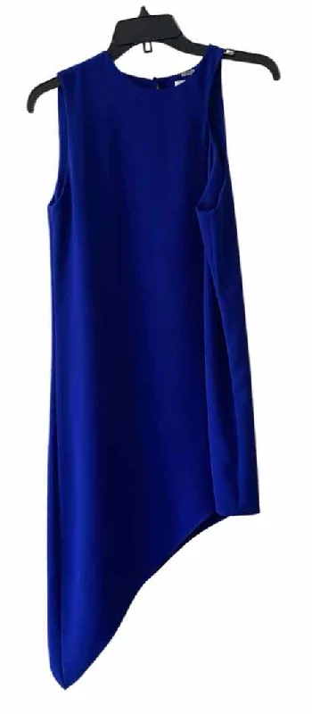 Deep Discounts IRO Cobalt Size 36 Dress
