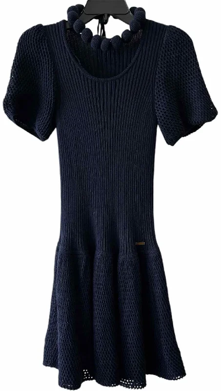 Limited Time Offer Burberry Blue Label Navy Size 38 Dress