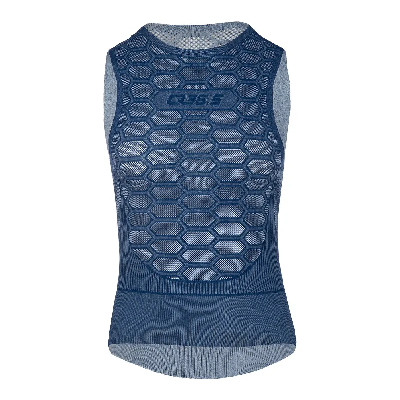 Q36.5 Base Layer 1 Sleeveless - Unisex