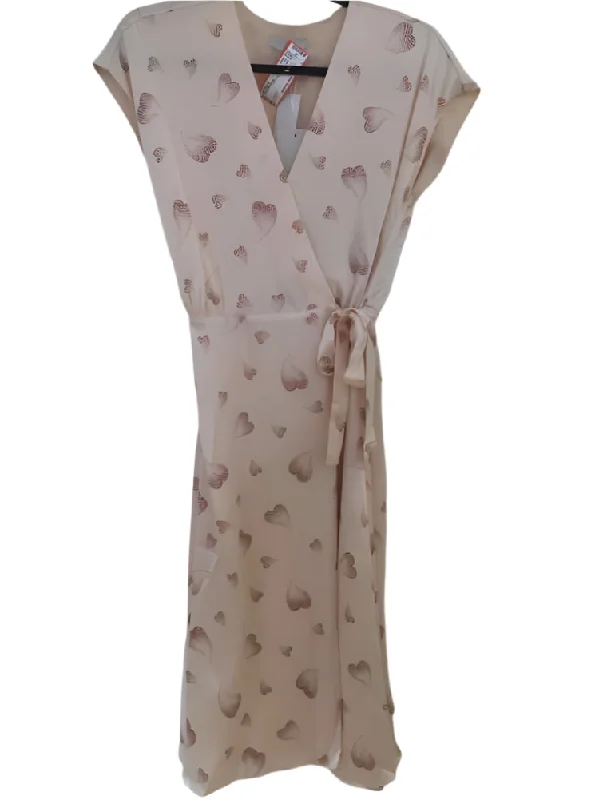 Extra Discounts Joie creme Size XXS Dress