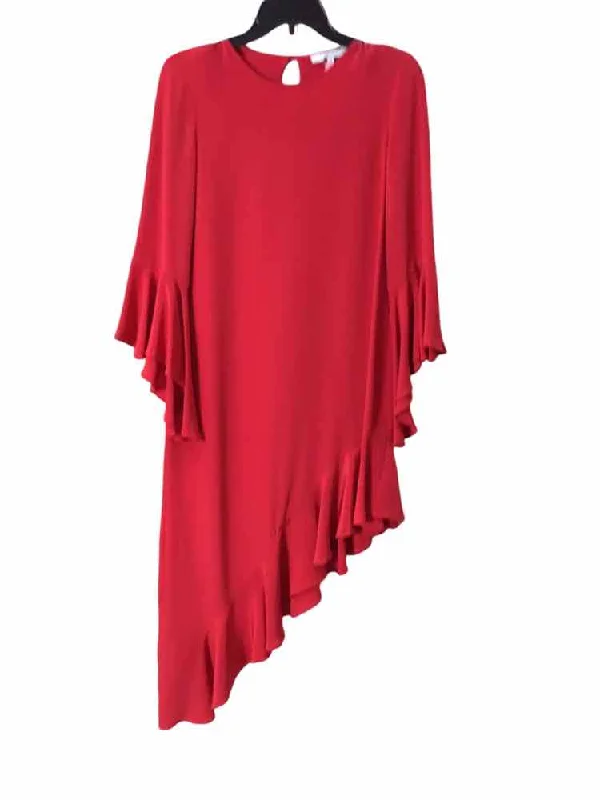 Midnight Madness Alexis Red Size S Dress