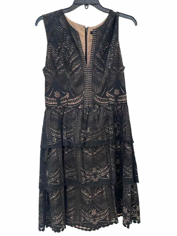 New Deals BCBGMax Azria Black Size 10 Dress