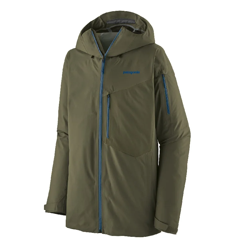 Men's SnowDrifter Jacket