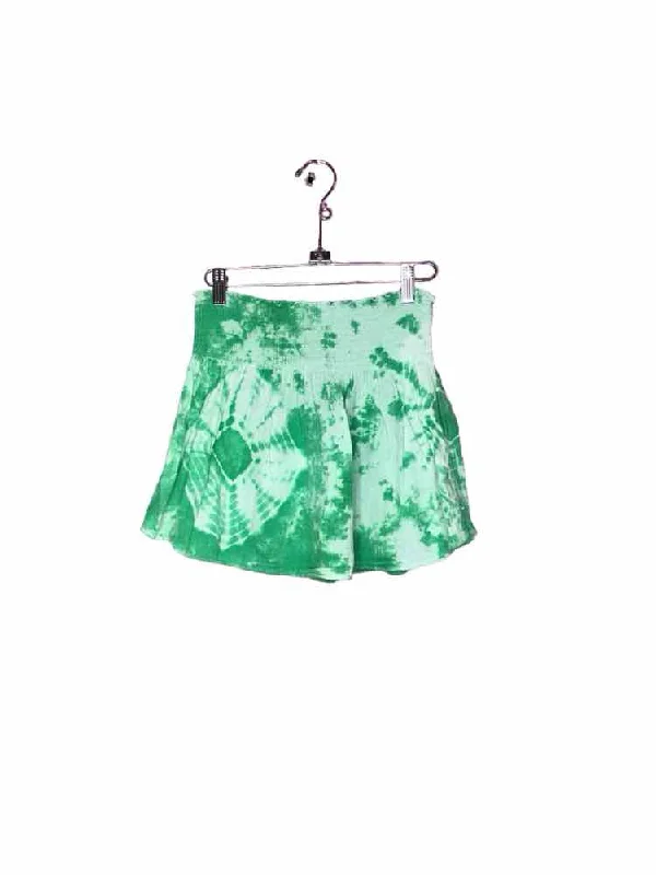 Special Price Stark x Green Size S Skirt