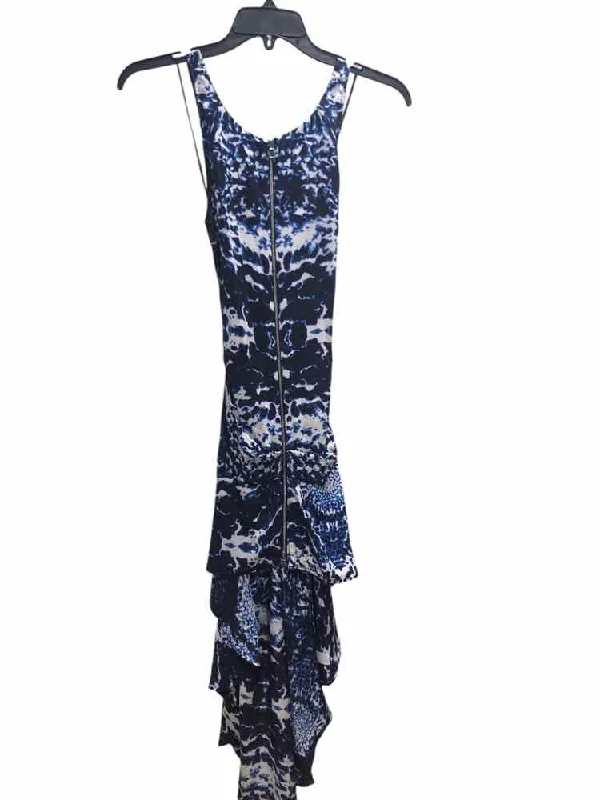 Price Rollback Intermix Blue Size P Dress