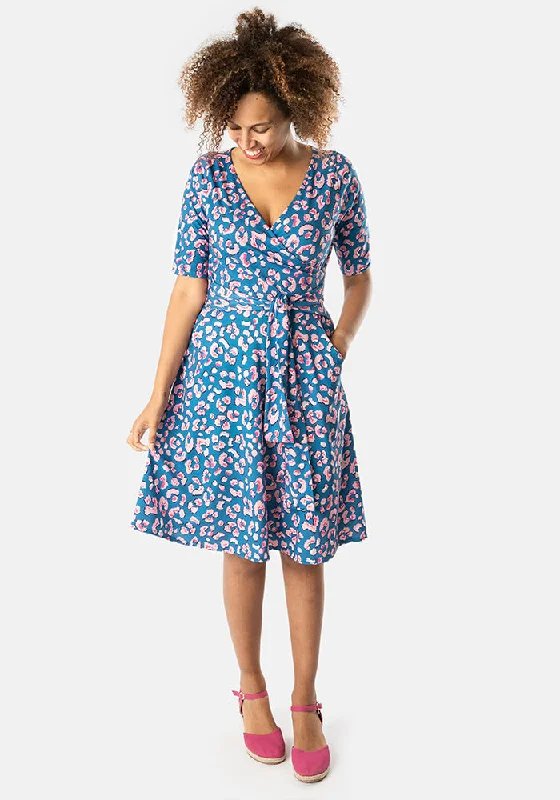 Must-Have Deals Jodie Pretty Animal Print Dress