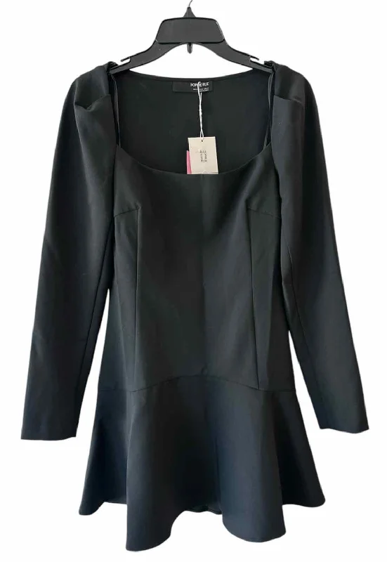 Epic Deals Sophie Rue Black Size S Dress