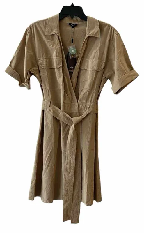 Discount Extravaganza Rails Olive Size L Dress