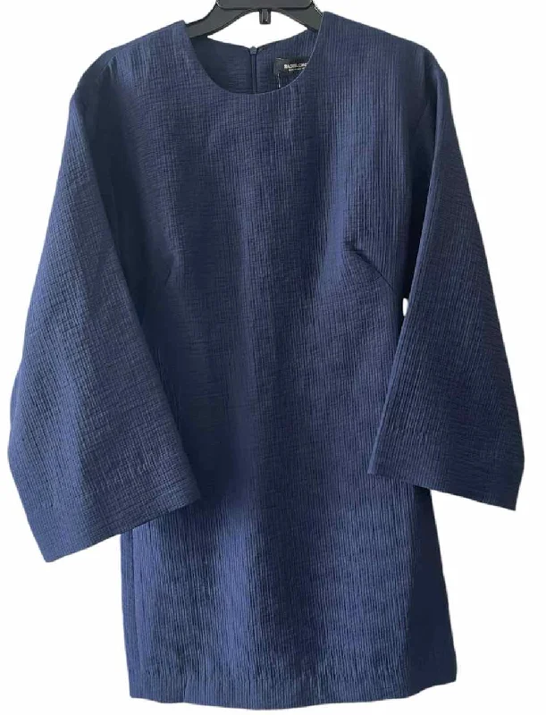 Reduced Prices Rachel Comey Midnight Blue Size 0 Dress