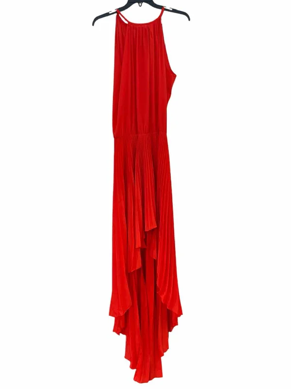 Great Deals Alexis blood orange Size S Dress