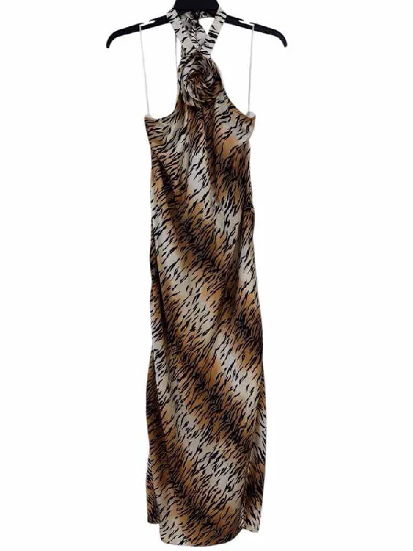 Weekend Deal Cami NYC Tan Size M Dress