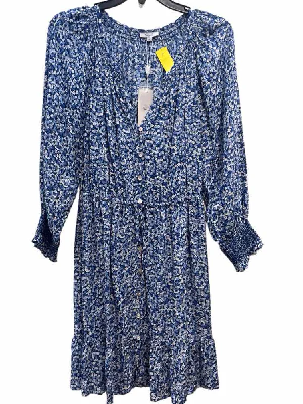 Special Savings Rails Blue Size M Dress
