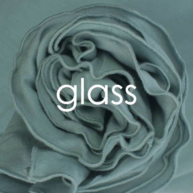 tissue glass