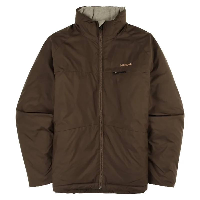 Men's Stealth Downer Jacket