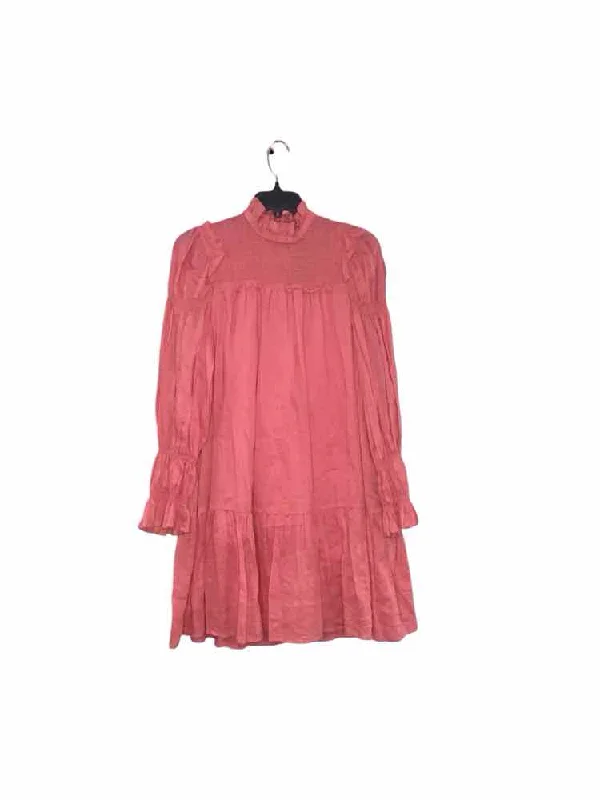 Mega Sale sea Pink Size 2 Dress
