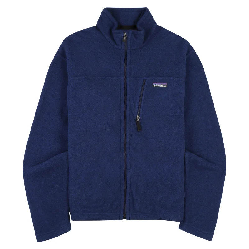 Men's Simple Synchilla® Jacket