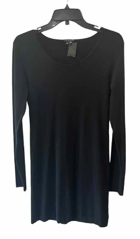 Sneak Peek Sale Theory Black Size M Dress