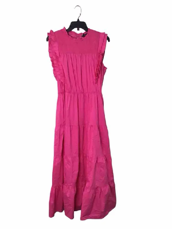 New Arrival Strut & Bolt Pink Size L Dress