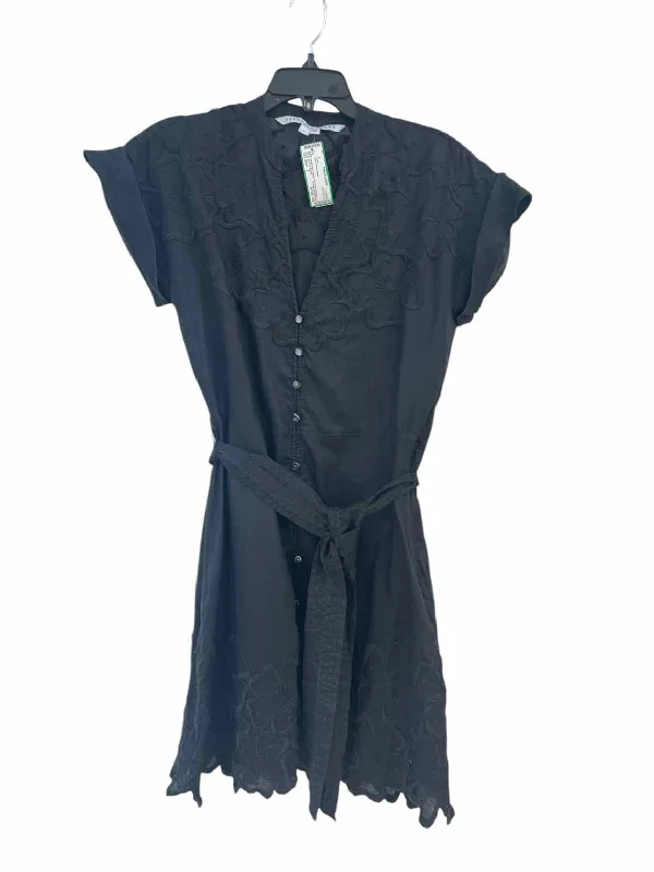 Massive Deals Veronica Beard Black Size 2 Dress