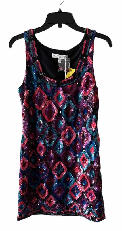 Value Deals Trina Turk Multi Size 8 Dress
